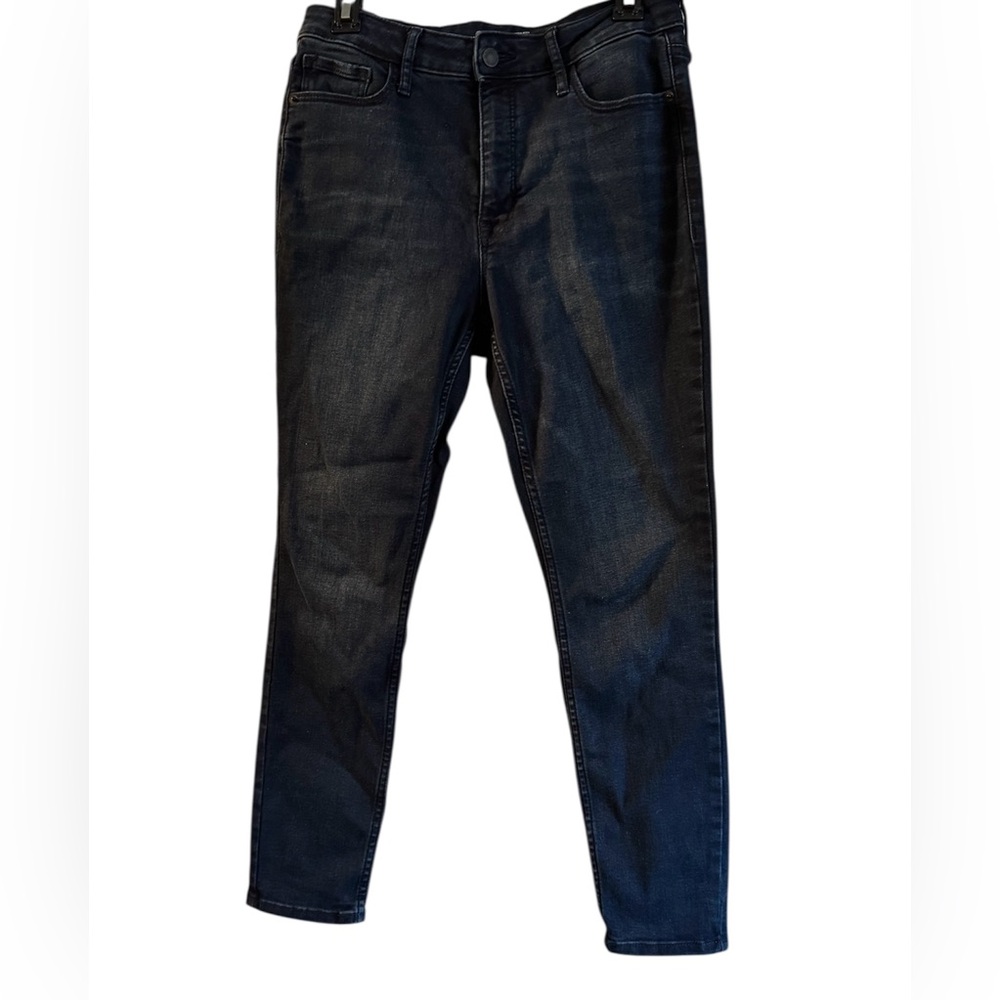 Old Navy Ladies Blue Jeans